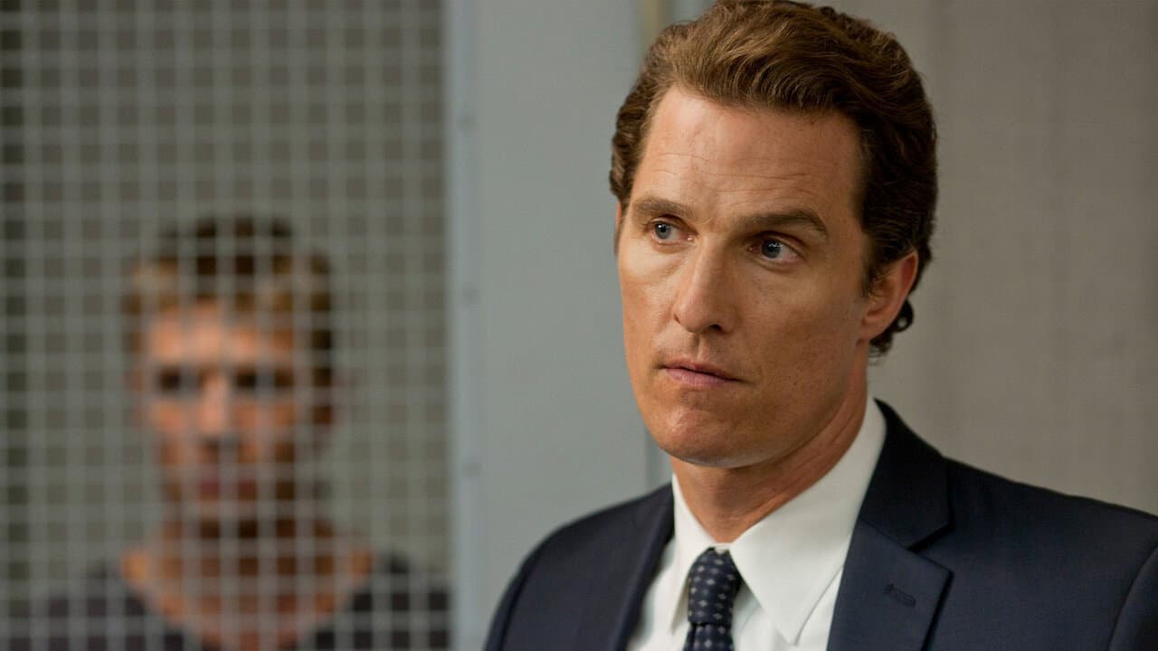 The Lincoln Lawyer — backdrops 5