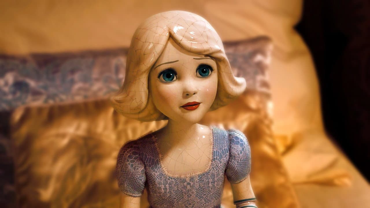 Oz the Great and Powerful — backdrops 8