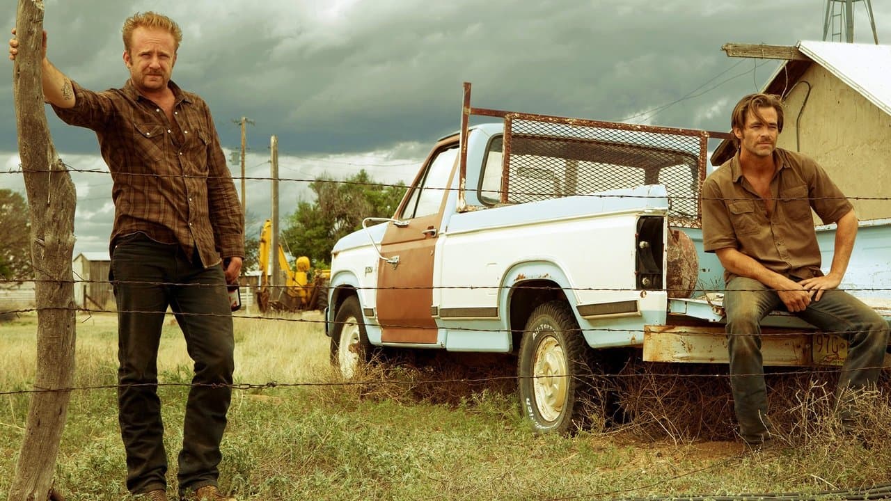 Hell or High Water — backdrops 6