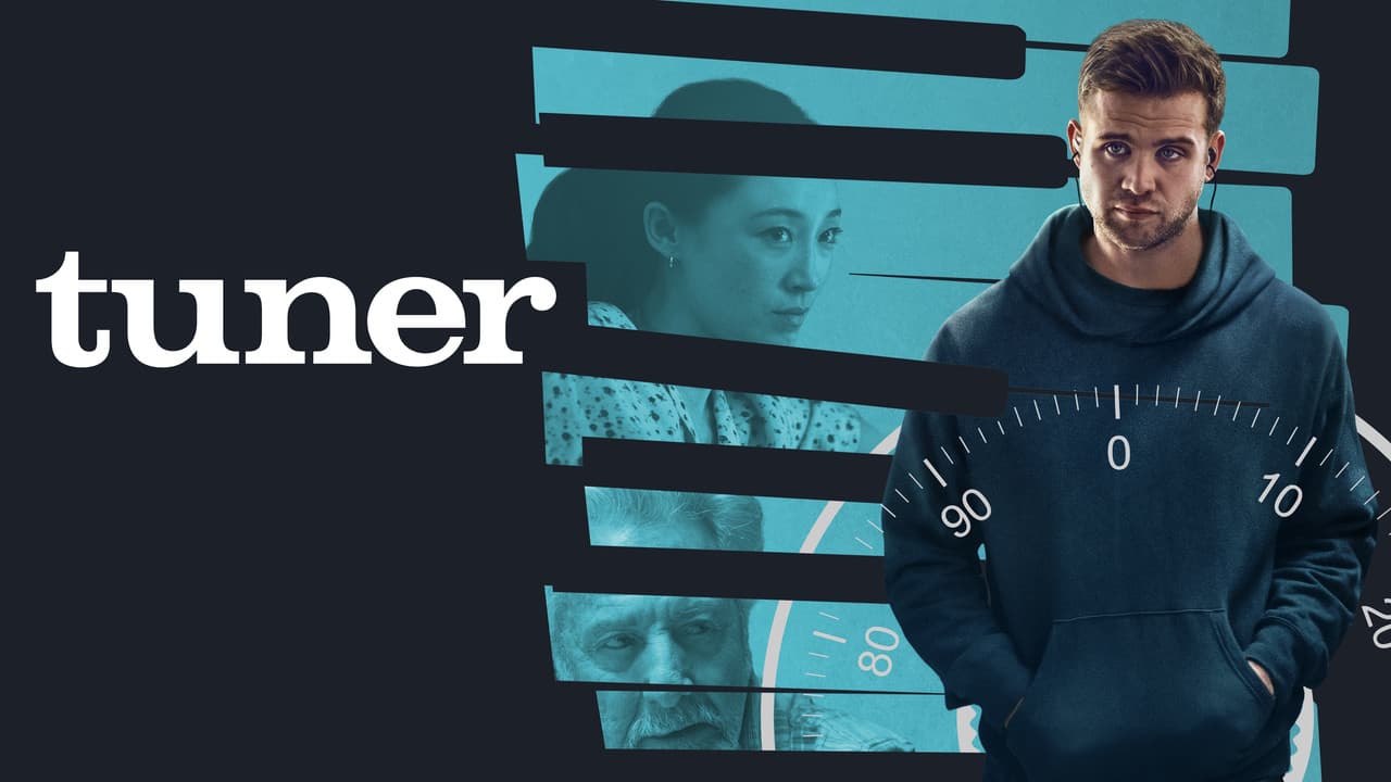 Tuner — backdrops with title 2