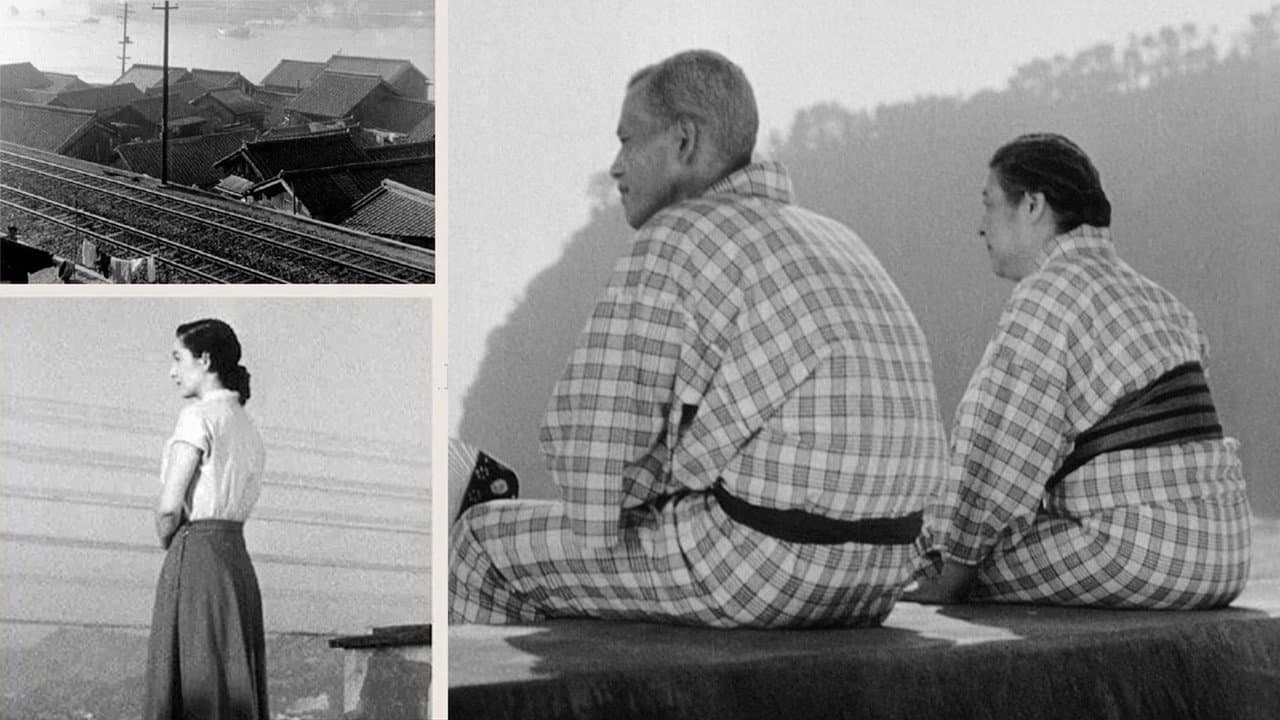 Tokyo Story — backdrops 4