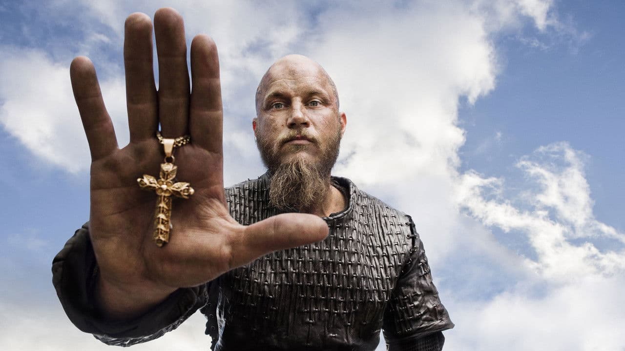 Vikings — backdrops 7