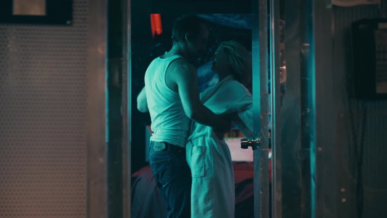 Blue Valentine — backdrops 3