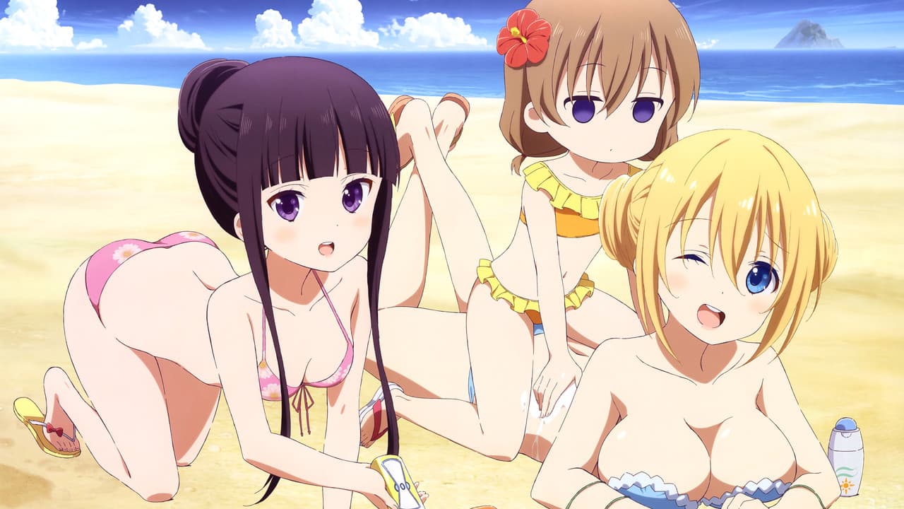 BLEND-S — backdrops 7