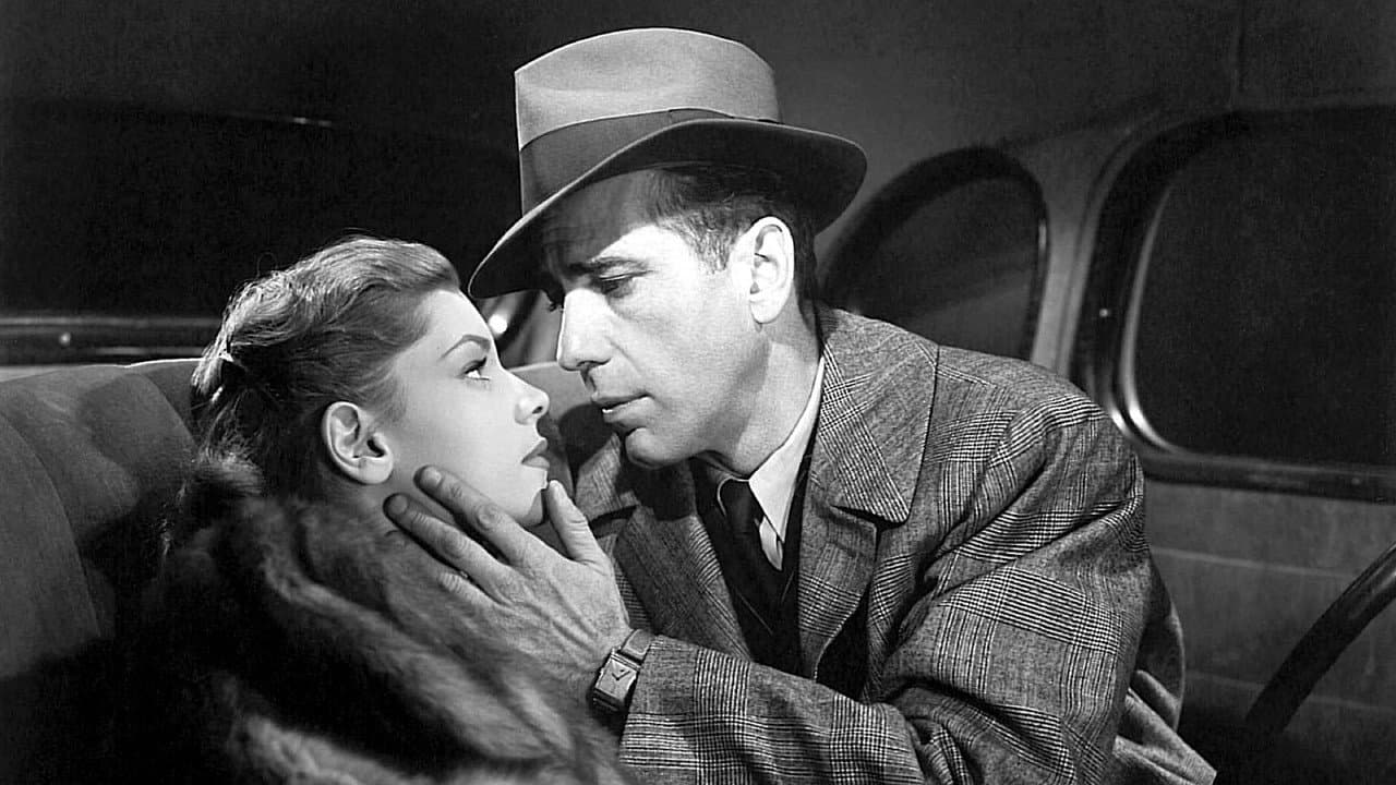 The Big Sleep — backdrops 6