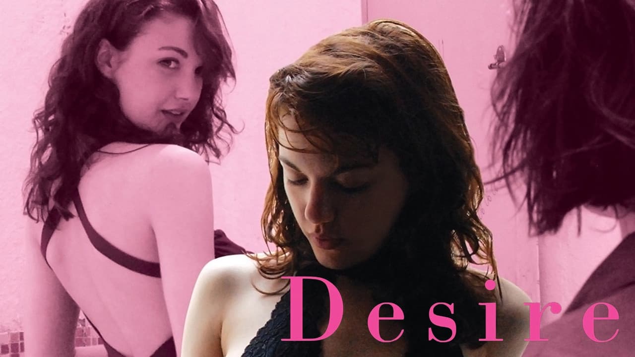 Desire — backdrops with title 2