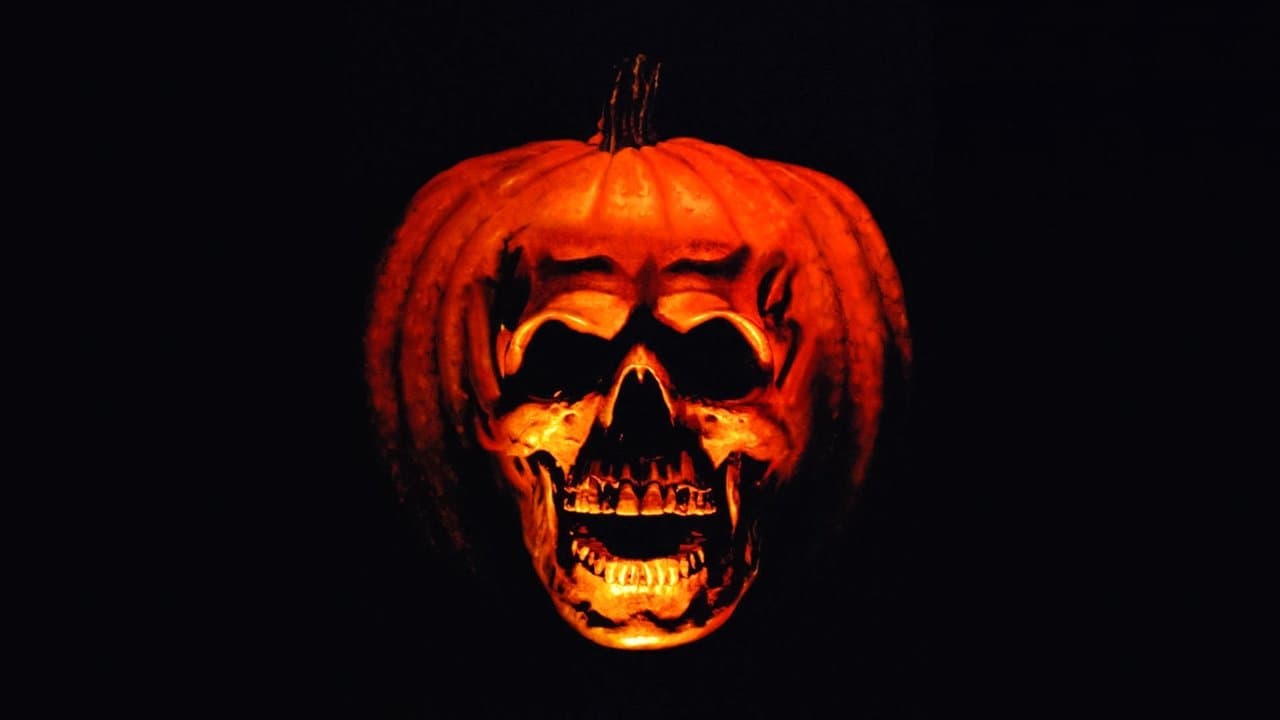 Halloween II — backdrops 2