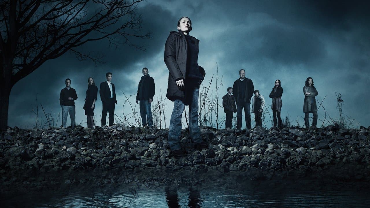 The Killing — backdrops 1