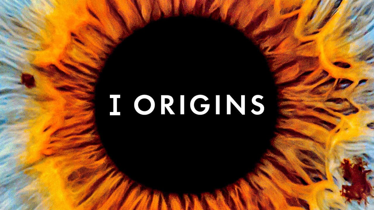 I Origins — backdrops with title 2