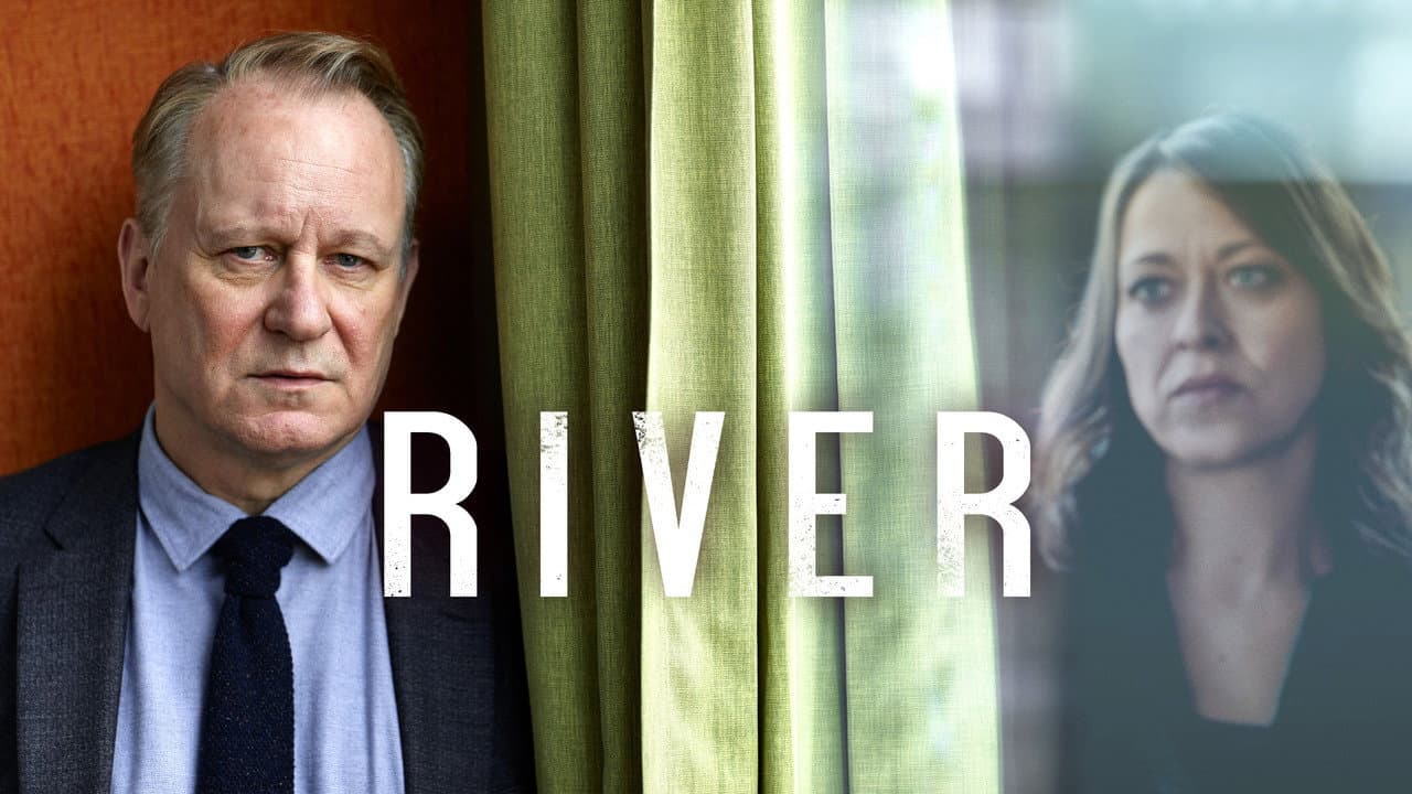 River — backdrops with title 4