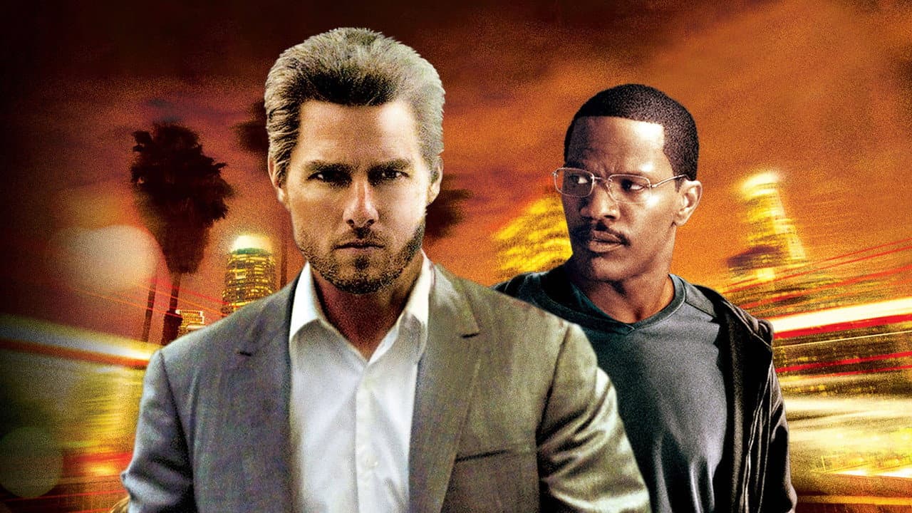 Collateral — backdrops 2