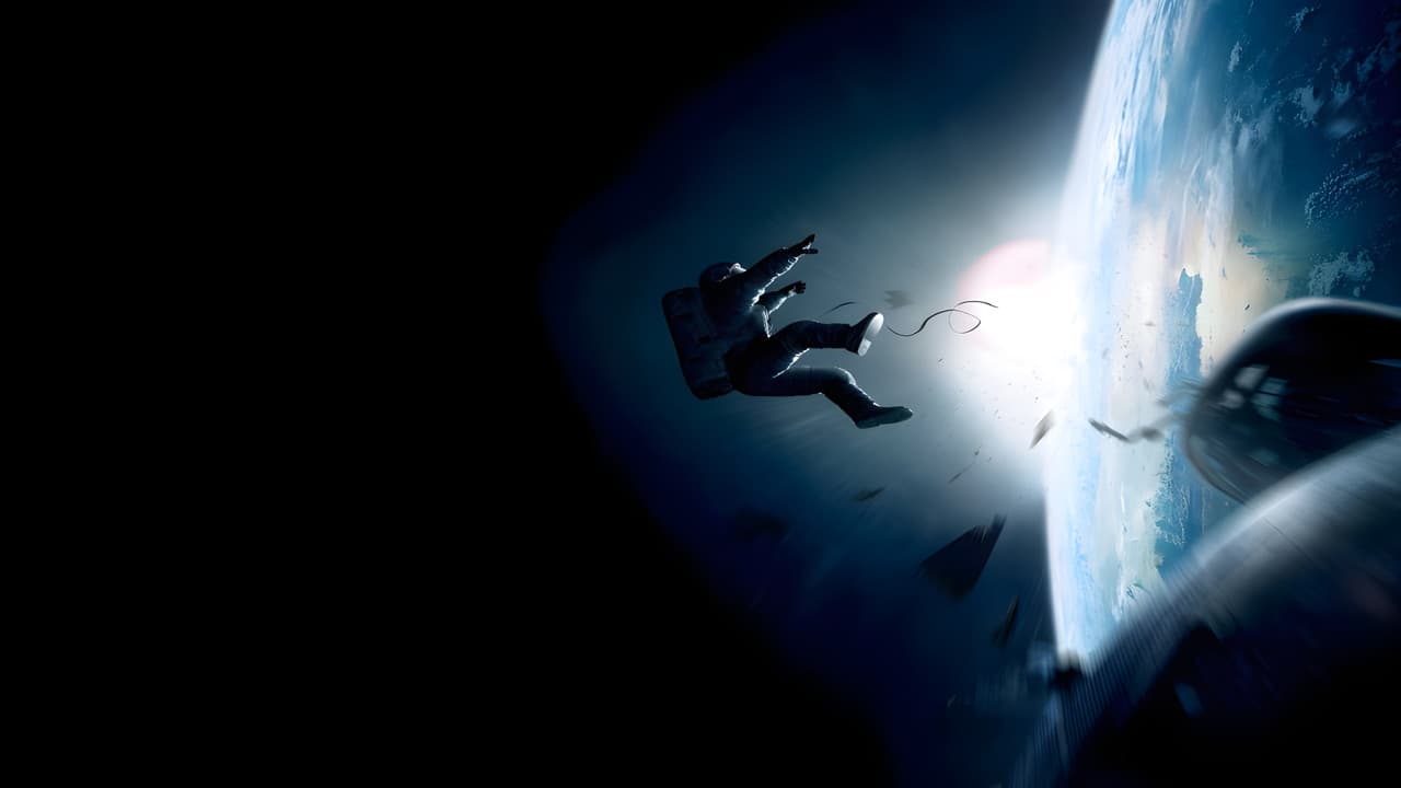 Gravity — backdrops 8