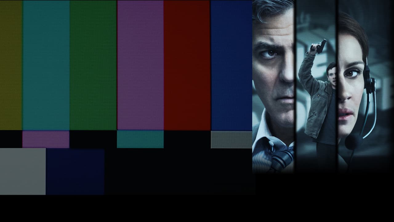 Money Monster — backdrops 3