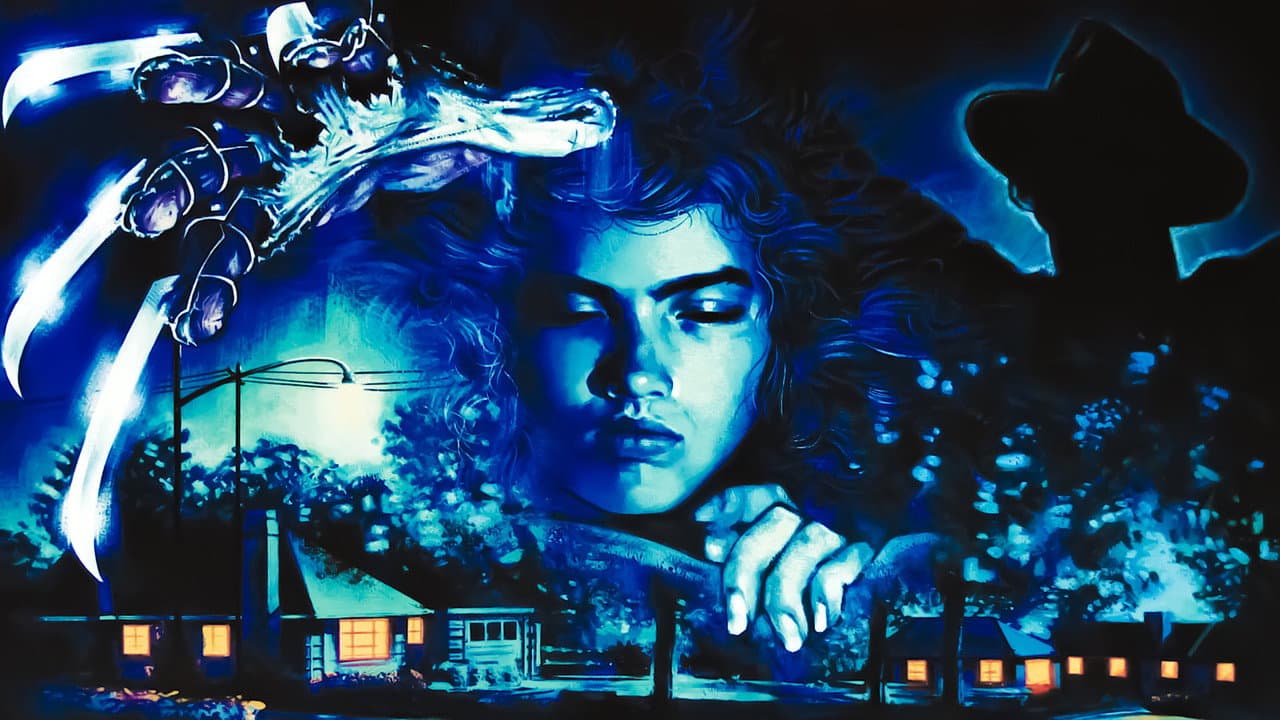 A Nightmare on Elm Street — backdrops 4