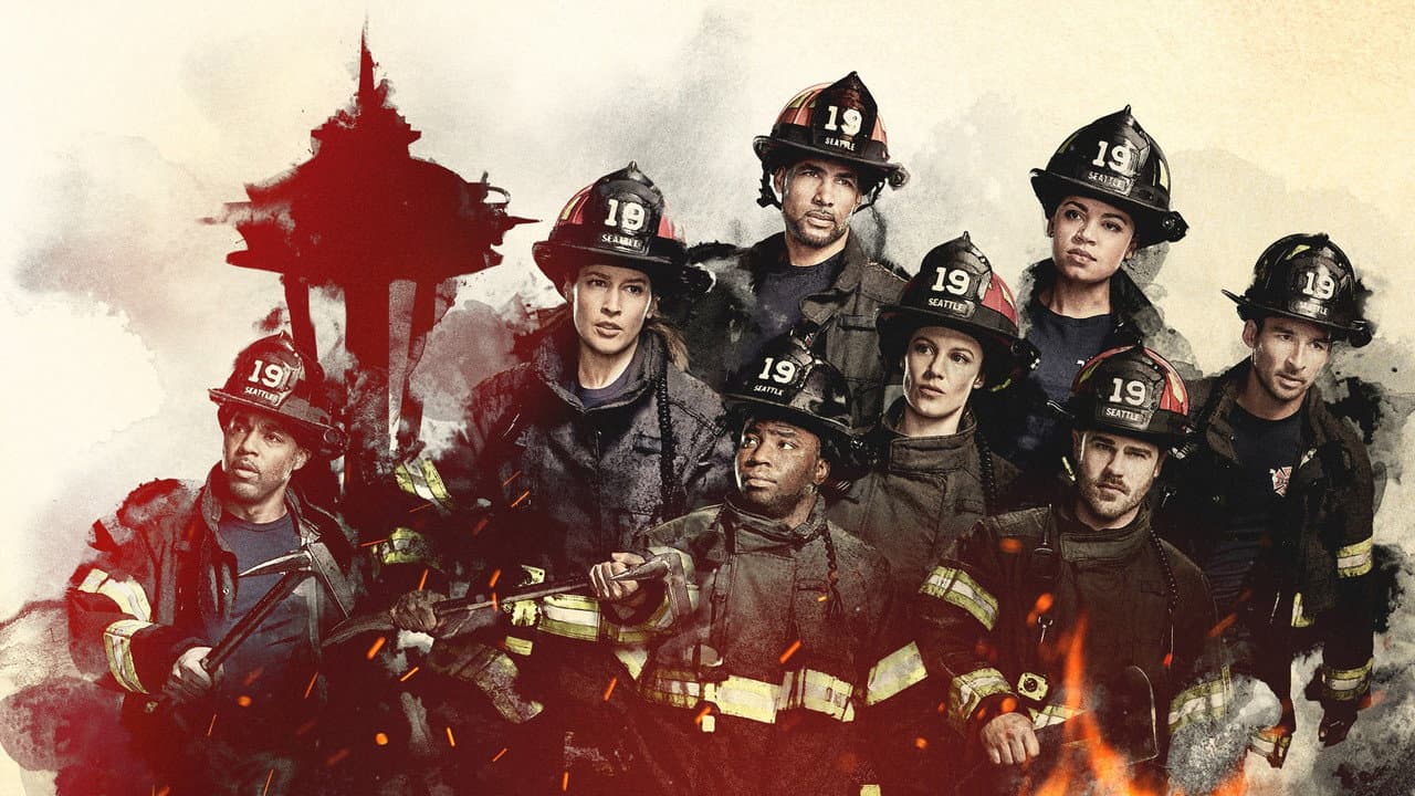 Station 19 — backdrops 3