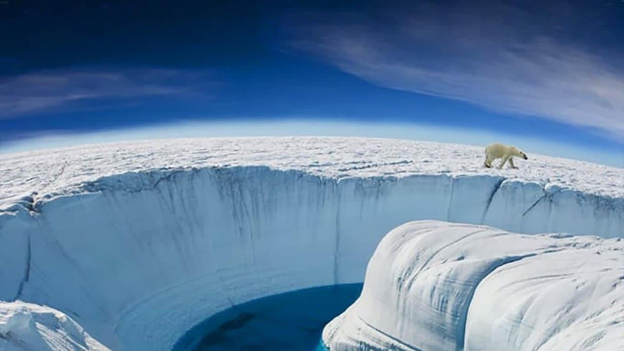 Frozen Planet — backdrops 6