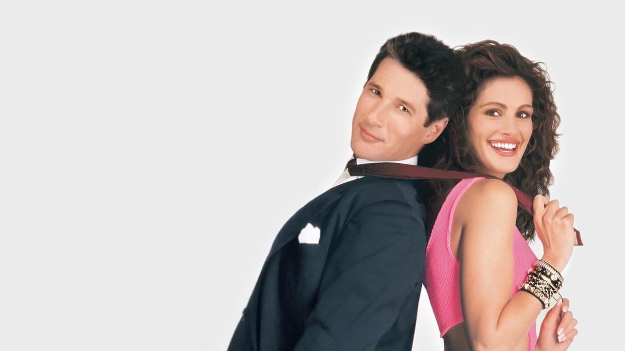 Pretty Woman — backdrops 2
