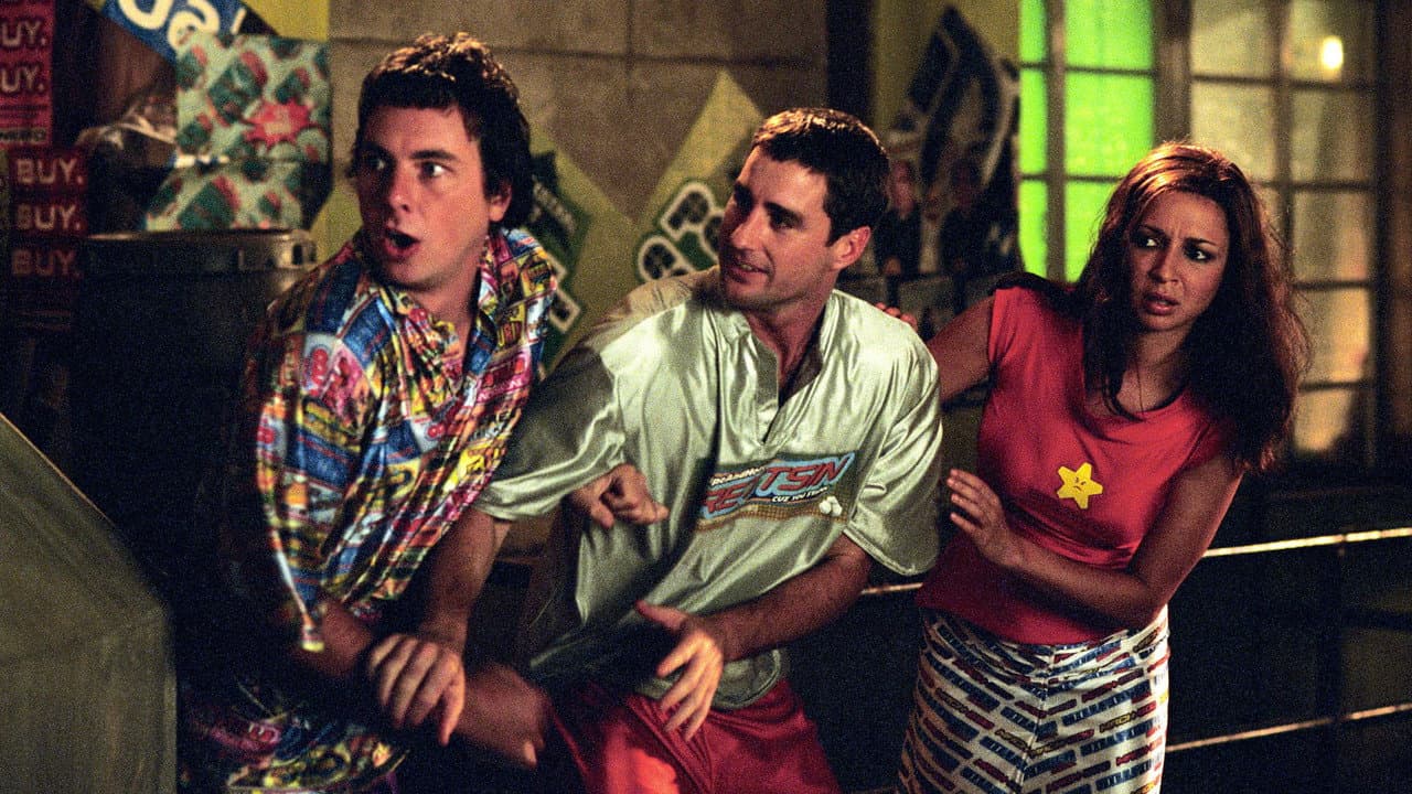 Idiocracy — backdrops 4