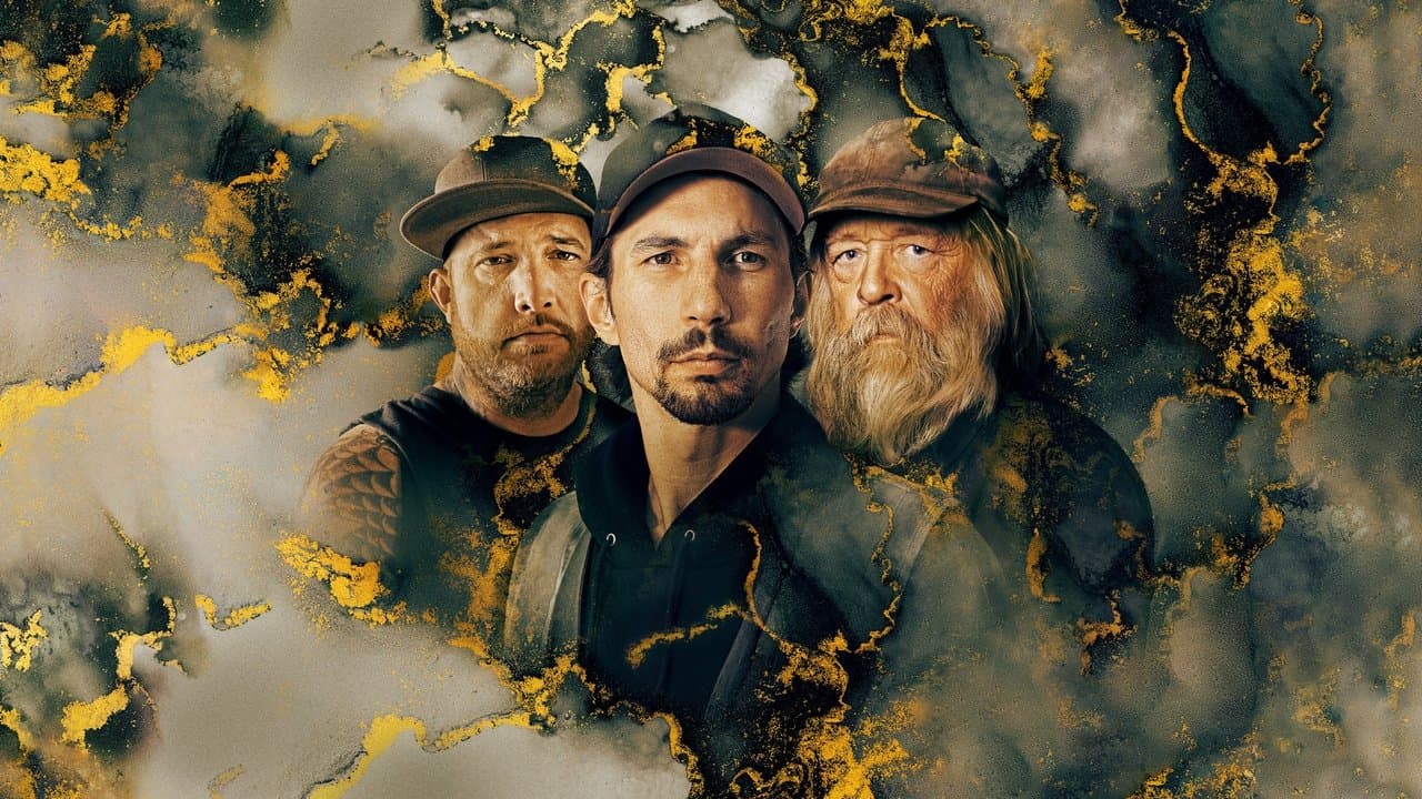 Gold Rush — backdrops 1
