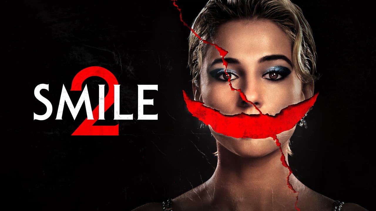 Smile 2 — backdrops with title 3