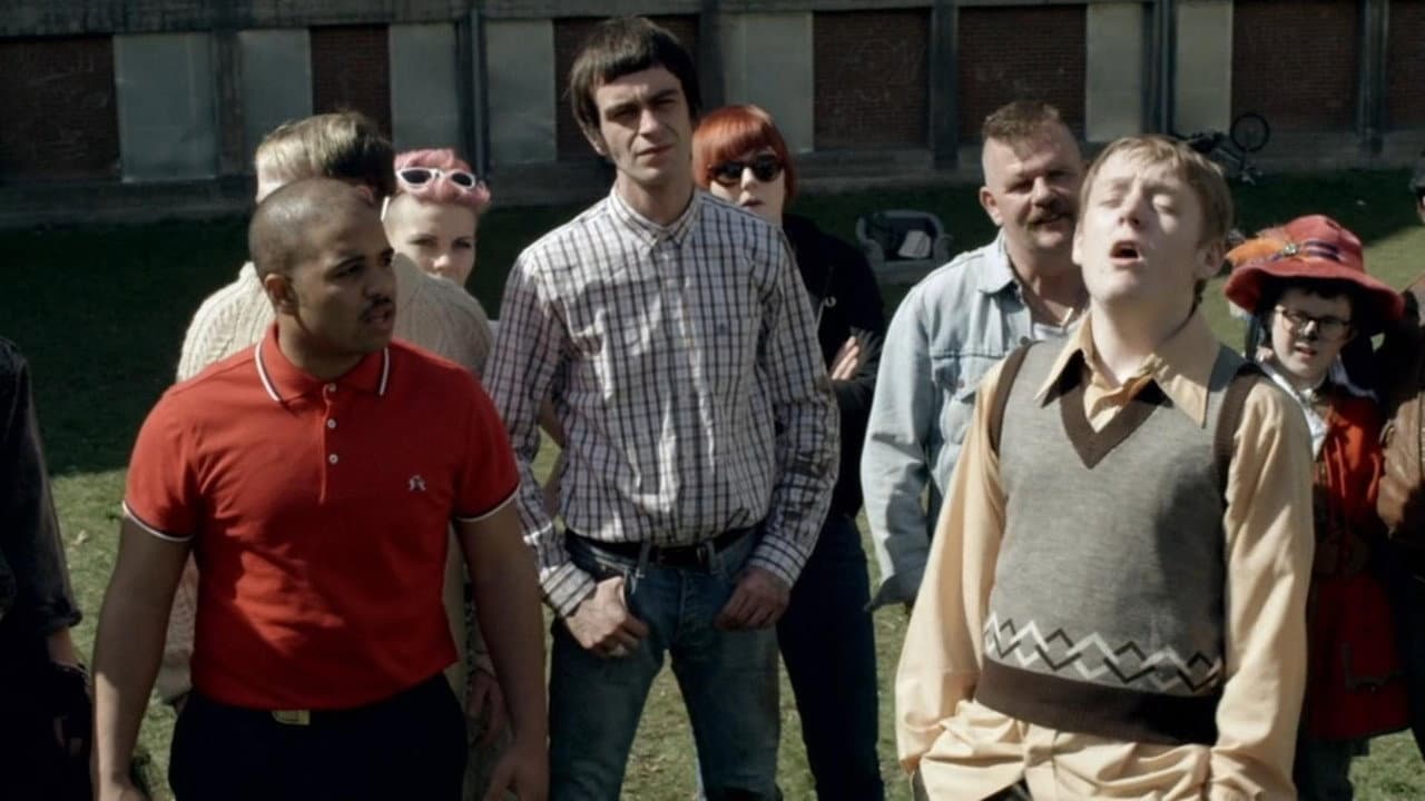 This Is England — backdrops 3