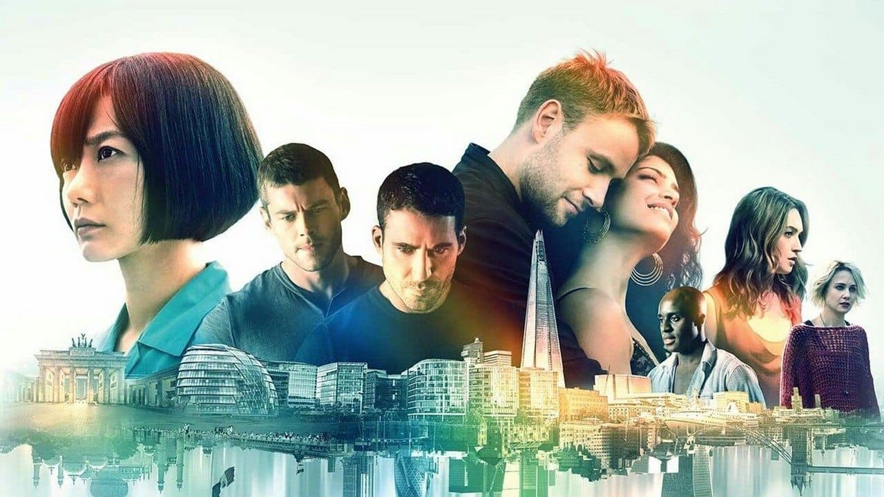 Sense8 — backdrops 2