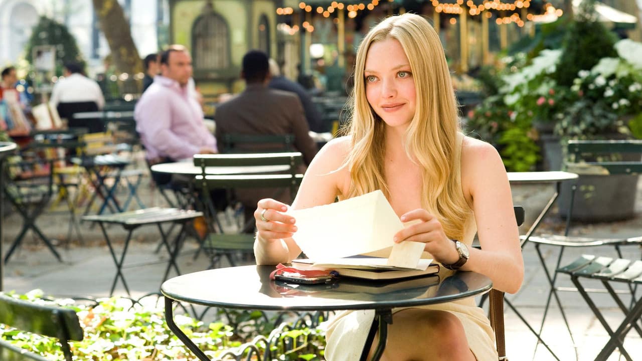 Letters to Juliet — backdrops 7