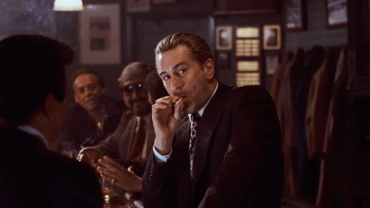 GoodFellas — backdrops 8