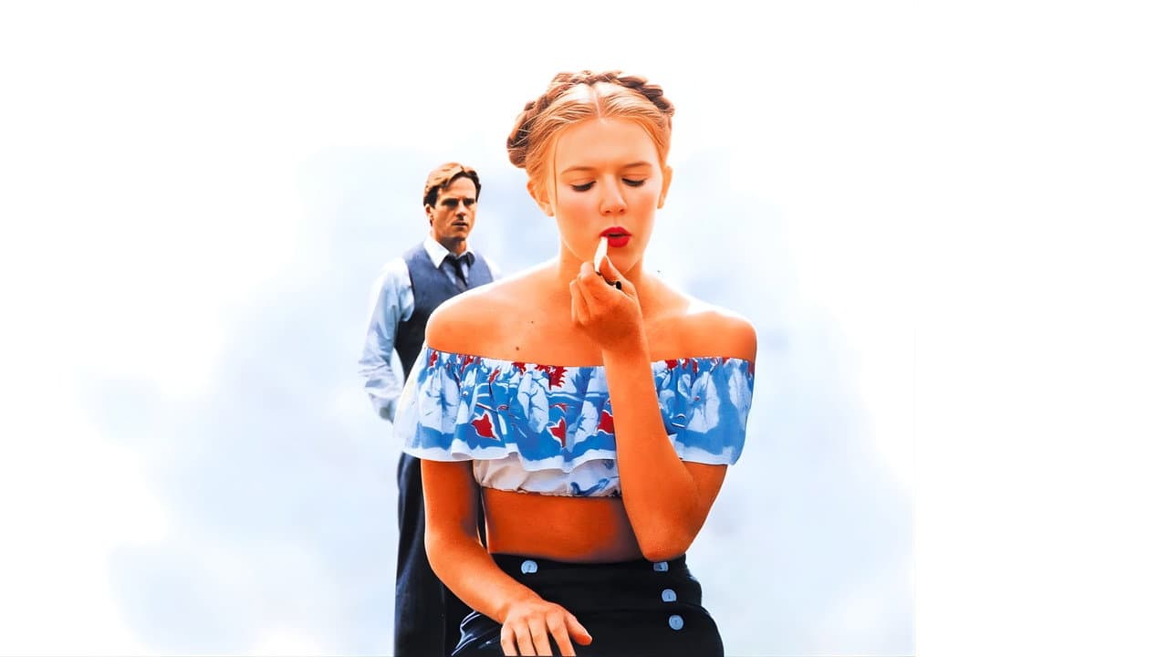 Lolita — backdrops 3