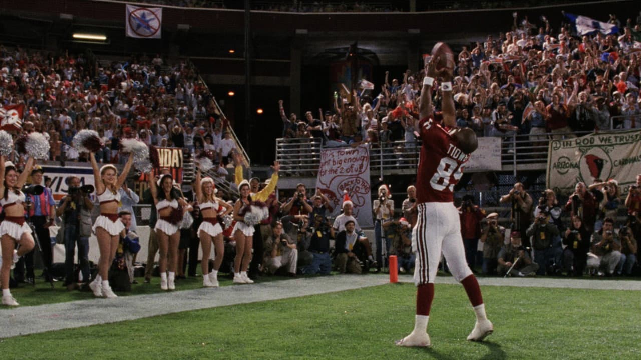 Jerry Maguire — backdrops 6