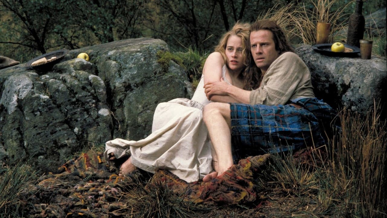 Highlander — backdrops 8