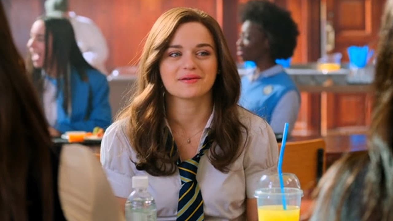 The Kissing Booth 2 — backdrops 7