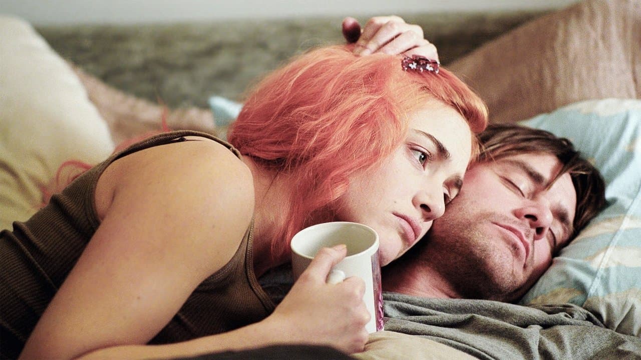 Eternal Sunshine of the Spotless Mind — backdrops 1