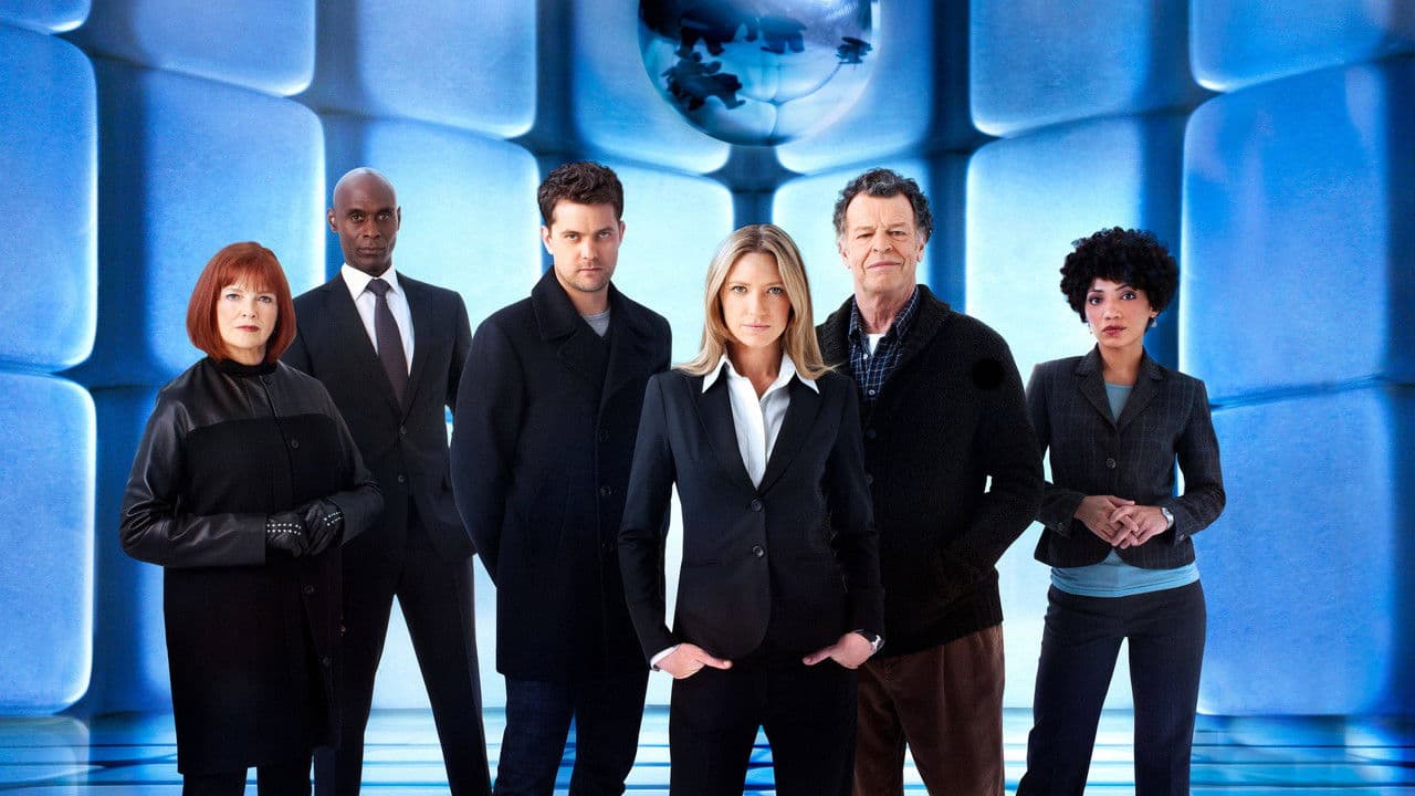 Fringe — backdrops 4