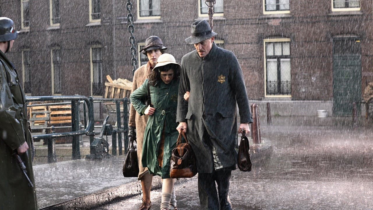 The Diary of Anne Frank — backdrops 2
