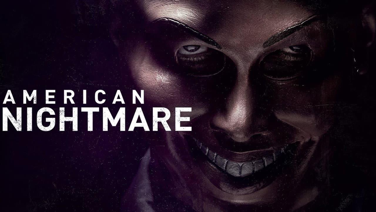 The Purge — backdrops with title 3