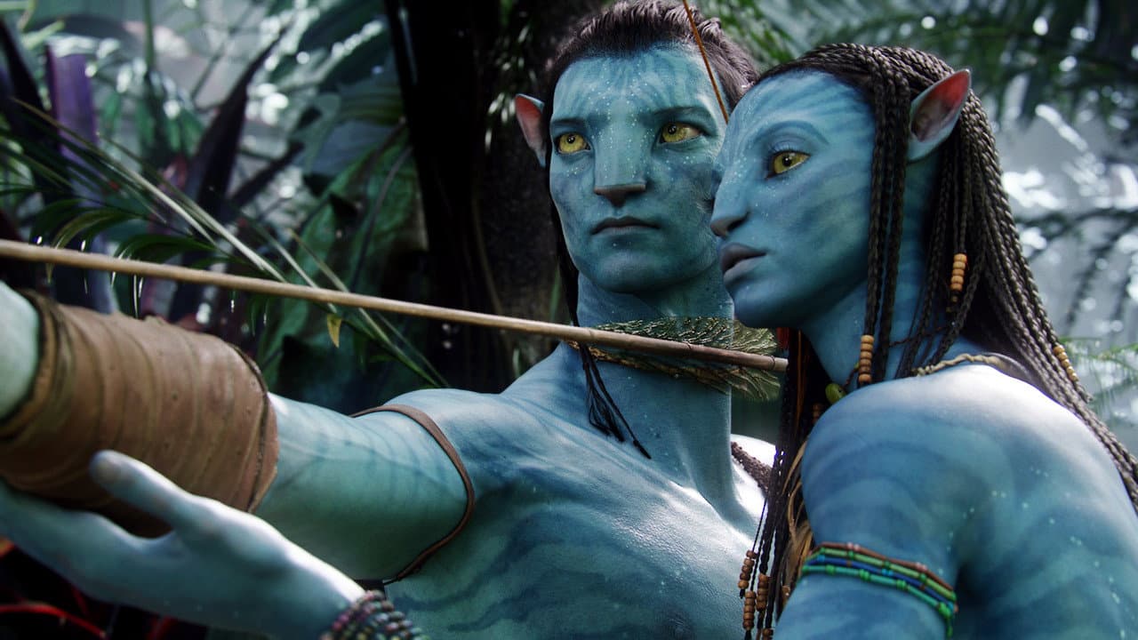 Avatar — backdrops 4