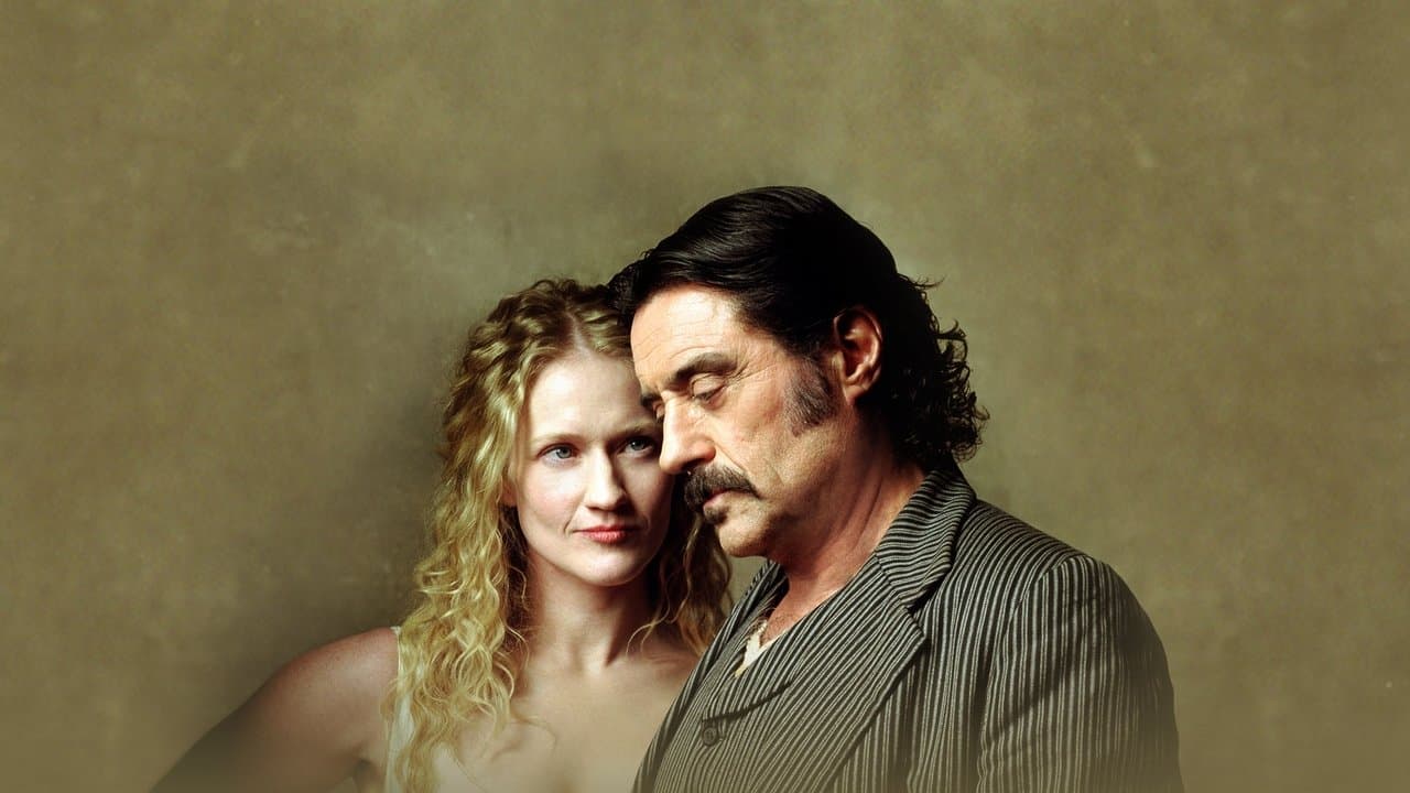 Deadwood — backdrops 3