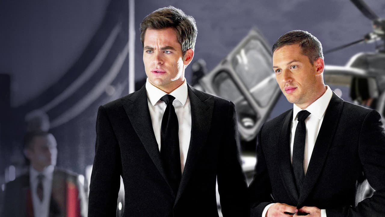 This Means War — backdrops 6