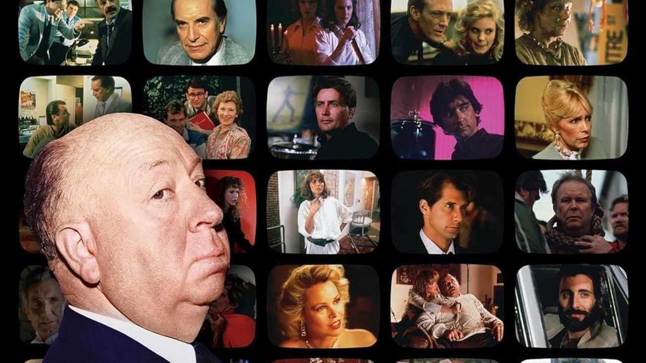 The New Alfred Hitchcock Presents — backdrops 1