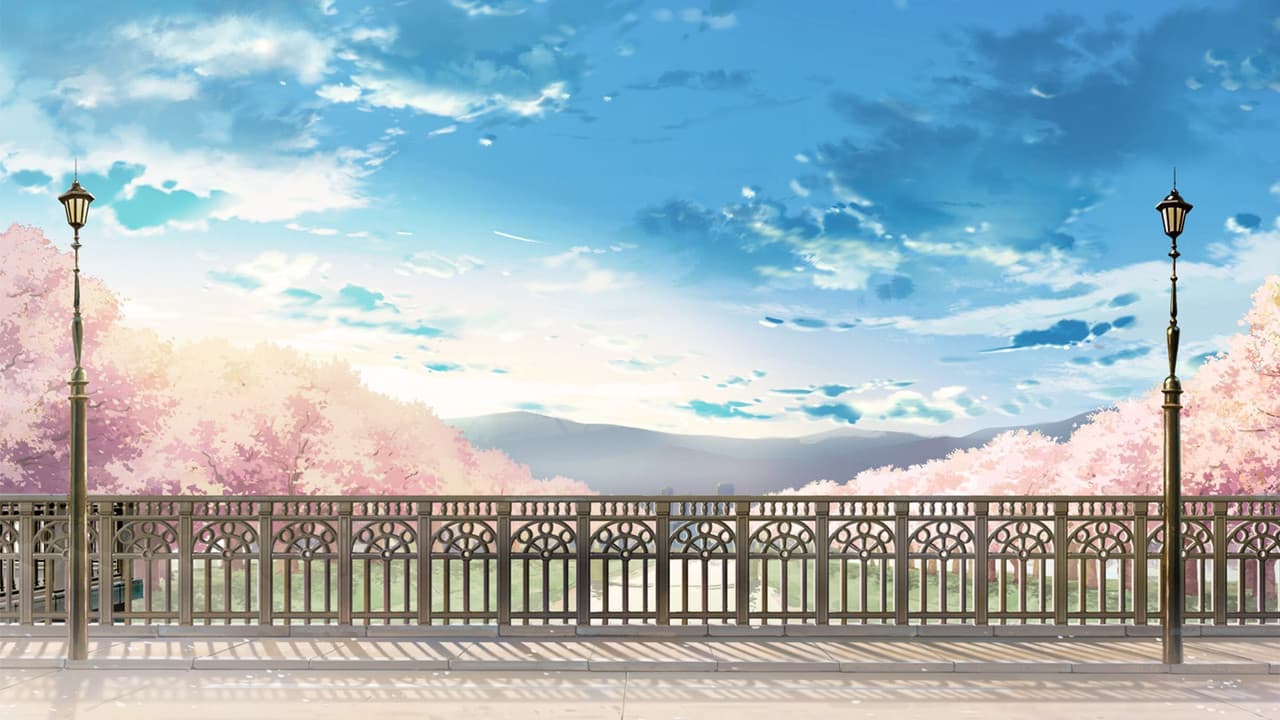 I Want to Eat Your Pancreas — backdrops 6