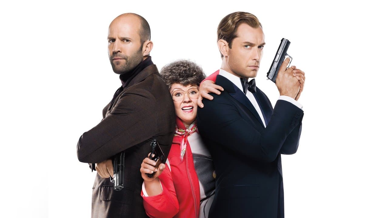 Spy — backdrops 2