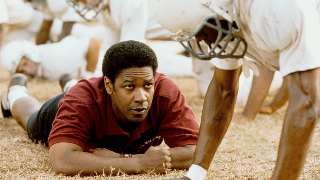 Remember the Titans — backdrops 6