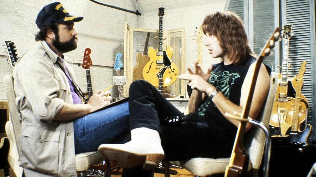 This Is Spinal Tap — backdrops 1