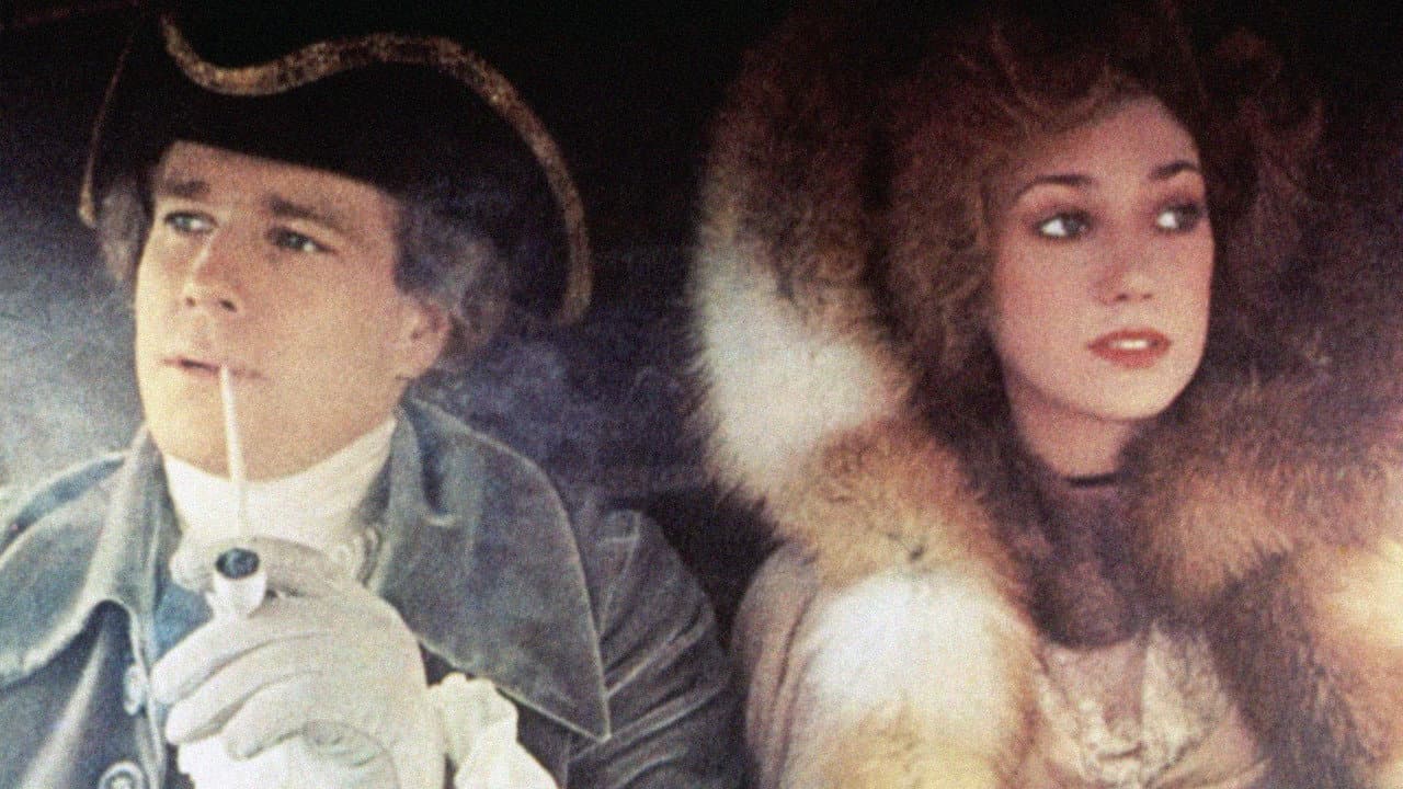 Barry Lyndon — backdrops 3
