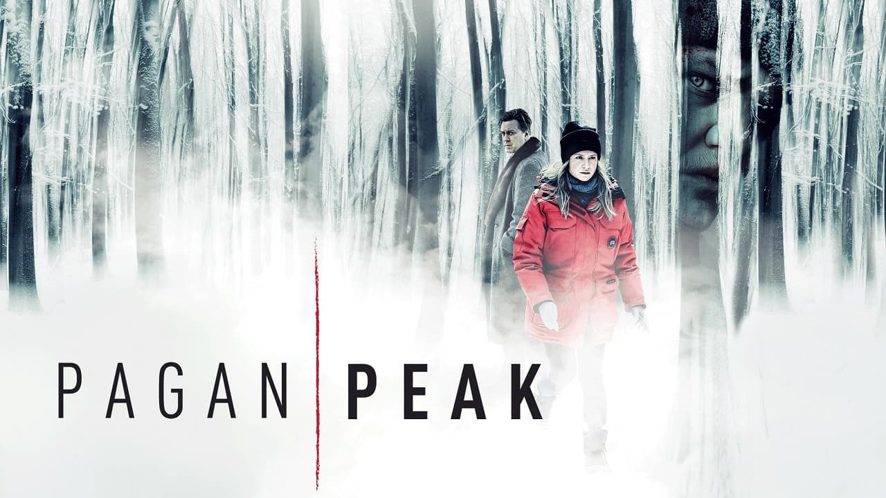 Pagan Peak — backdrops with title 2