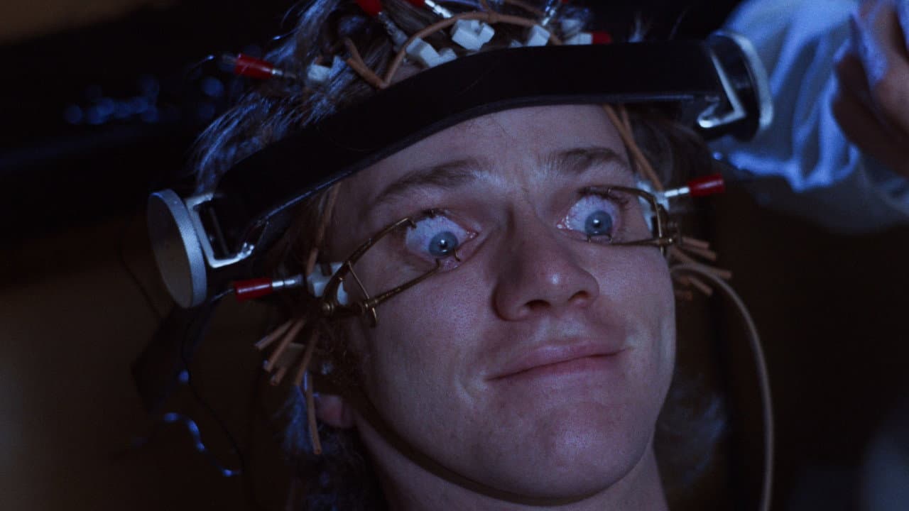 A Clockwork Orange — backdrops 7
