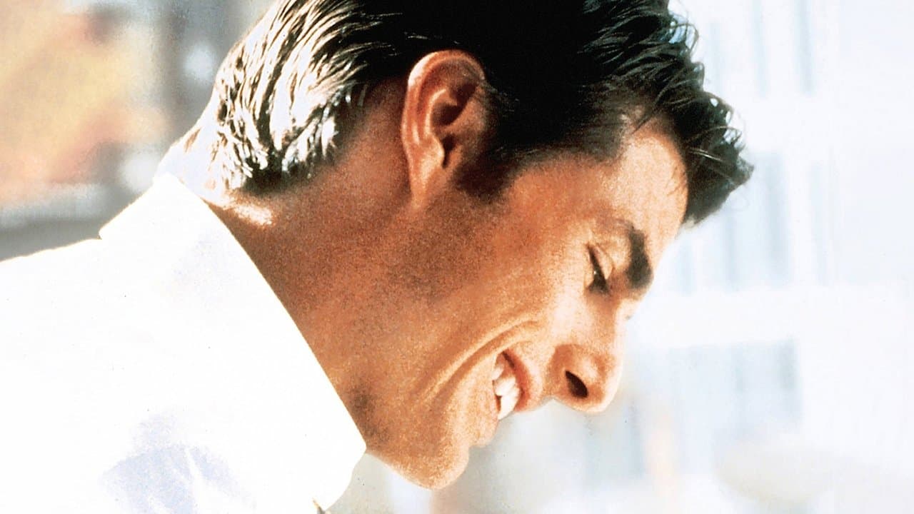 Jerry Maguire — backdrops 1