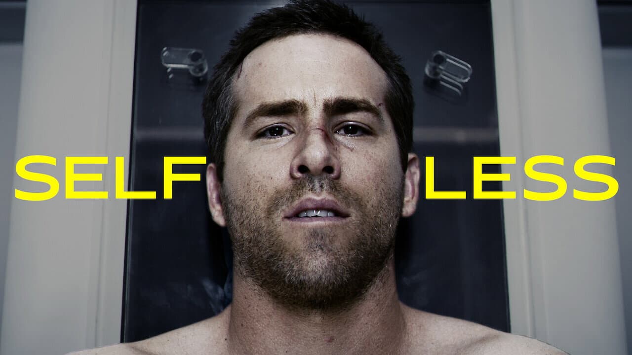 Self/less — backdrops with title 7