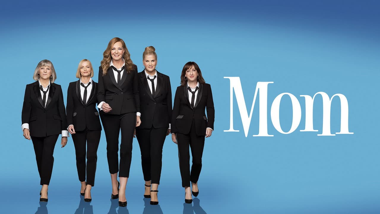 Mom — backdrops with title 6